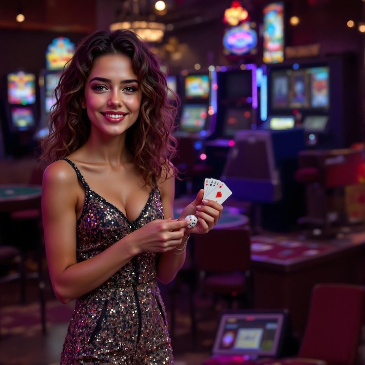 Pemain royal123 berinteraksi dalam turnamen live bersama mitra yang mendukung