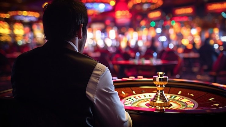 Persiapan transaksi deposit royal123 melalui perangkat aman dan koneksi internet stabil