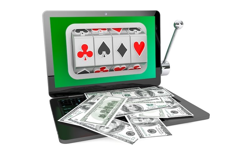 Pemain royal123 menikmati hiburan casino dengan tata kelola anggaran yang bijak