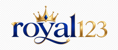 Logo royal123